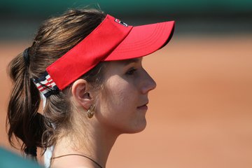 Katharina Brown 455 - Punktspiel TC RW Wahlstedt II - Gro�flottbeker THGC